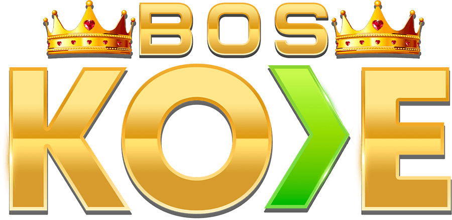 boskode logo